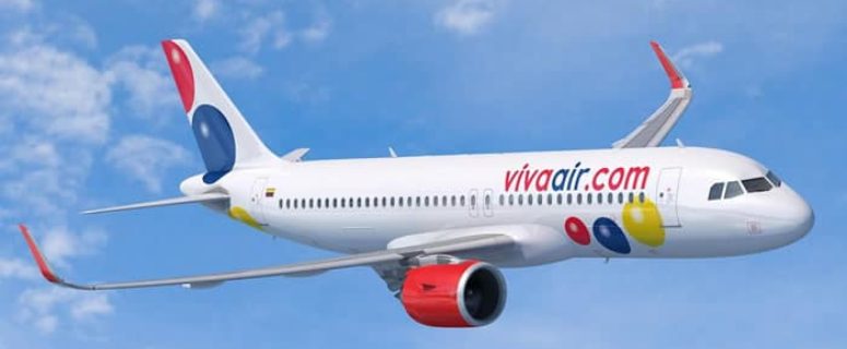 NACE EL CENTRO DE INNOVACIÓN VIVA AIR LABS