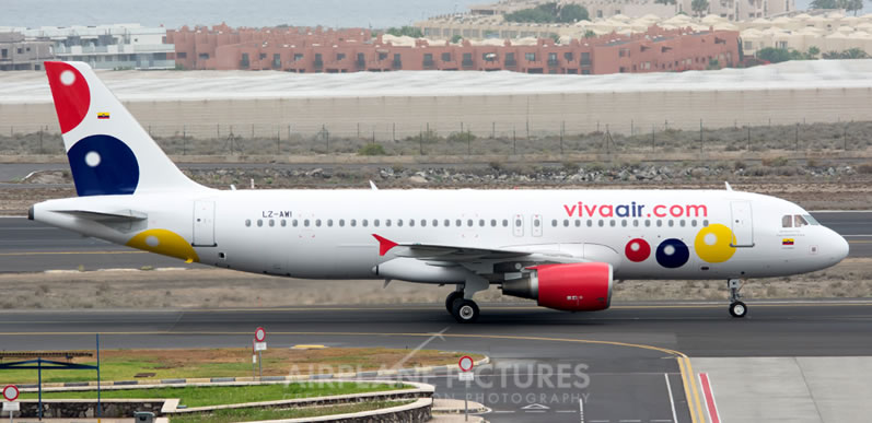 VIAJA EN VIVA AIR DESDE $ 65.000