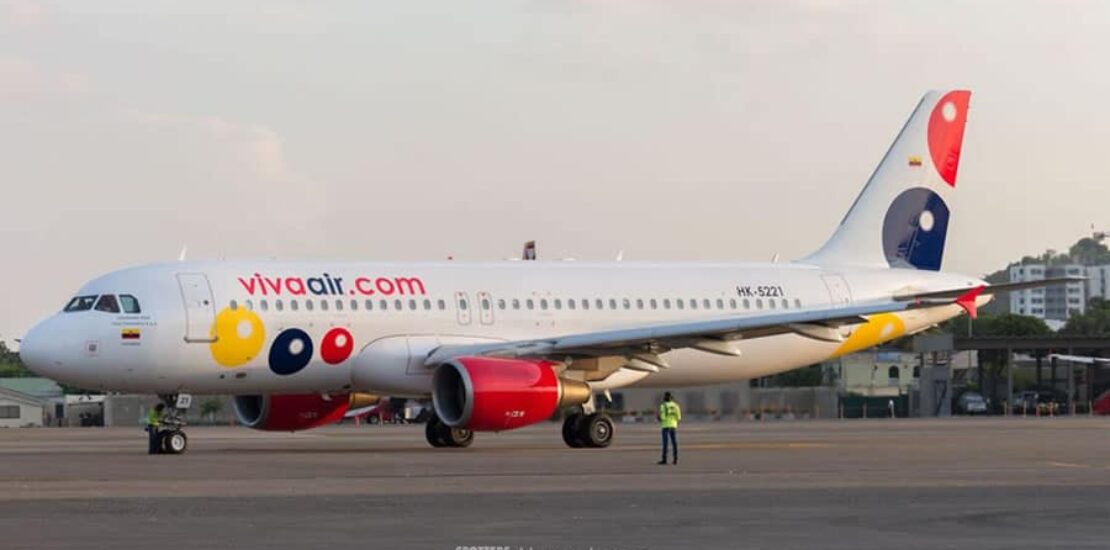 vivaair vivacolombia011