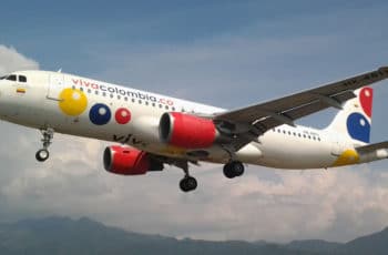 PRECIOS HOT EN VIVA AIR COLOMBIA