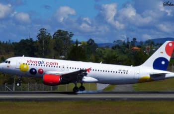 TIQUETES VIVA AIR DESDE $ 60.000