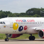 MÁS VUELOS CON VIVA AIR