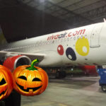 VIAJOWEEN VIVA AIR CON TIQUETES DESDE $ 50.000