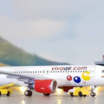 VIVA AIR CON REGALOS DE NAVIDAD