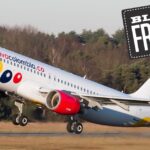 BLACK FRIDAY VIVA AIR