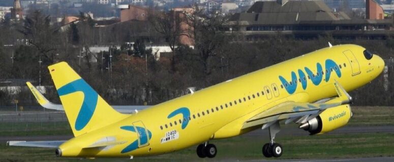 VIVA AIR Y BANCOLOMBIA UNA ALIANZA PARA VIAJAR