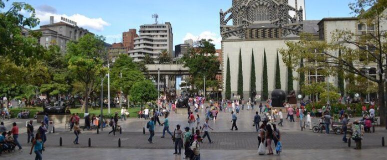 Medellín